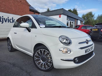 Used Fiat 500 2024 for sale - 79820285: Photo