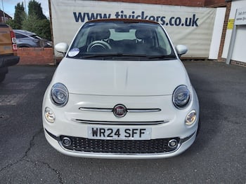 Used Fiat 500 2024 for sale - 79820285: Photo