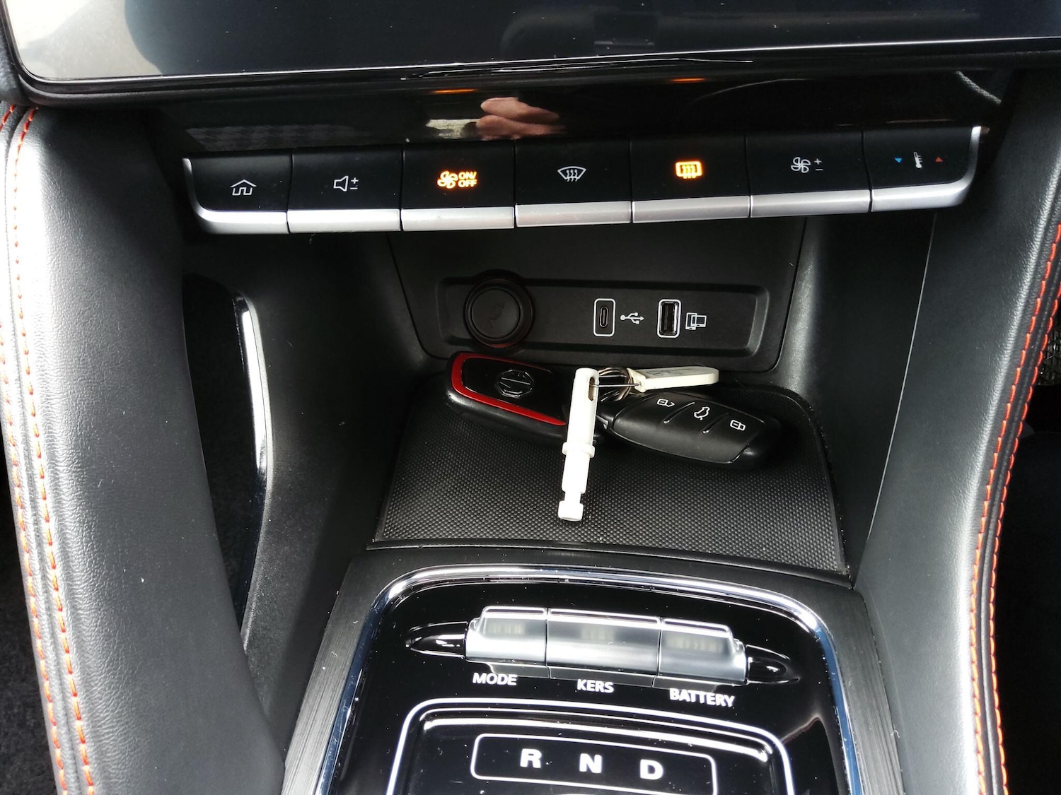 Used MG MG ZS 2022 for sale - 77574571: Photo 16