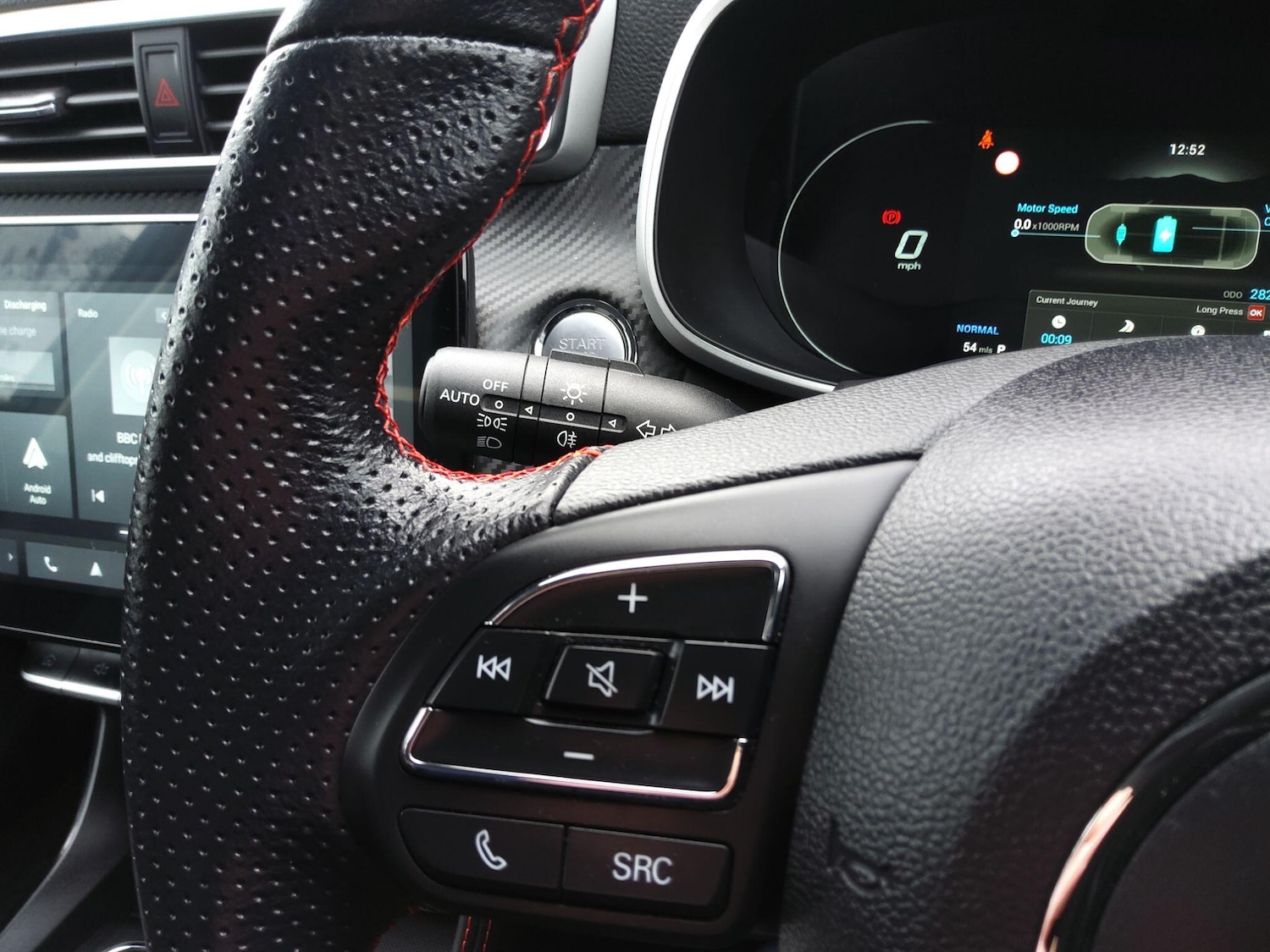 Used MG MG ZS 2022 for sale - 77574571: Photo 17