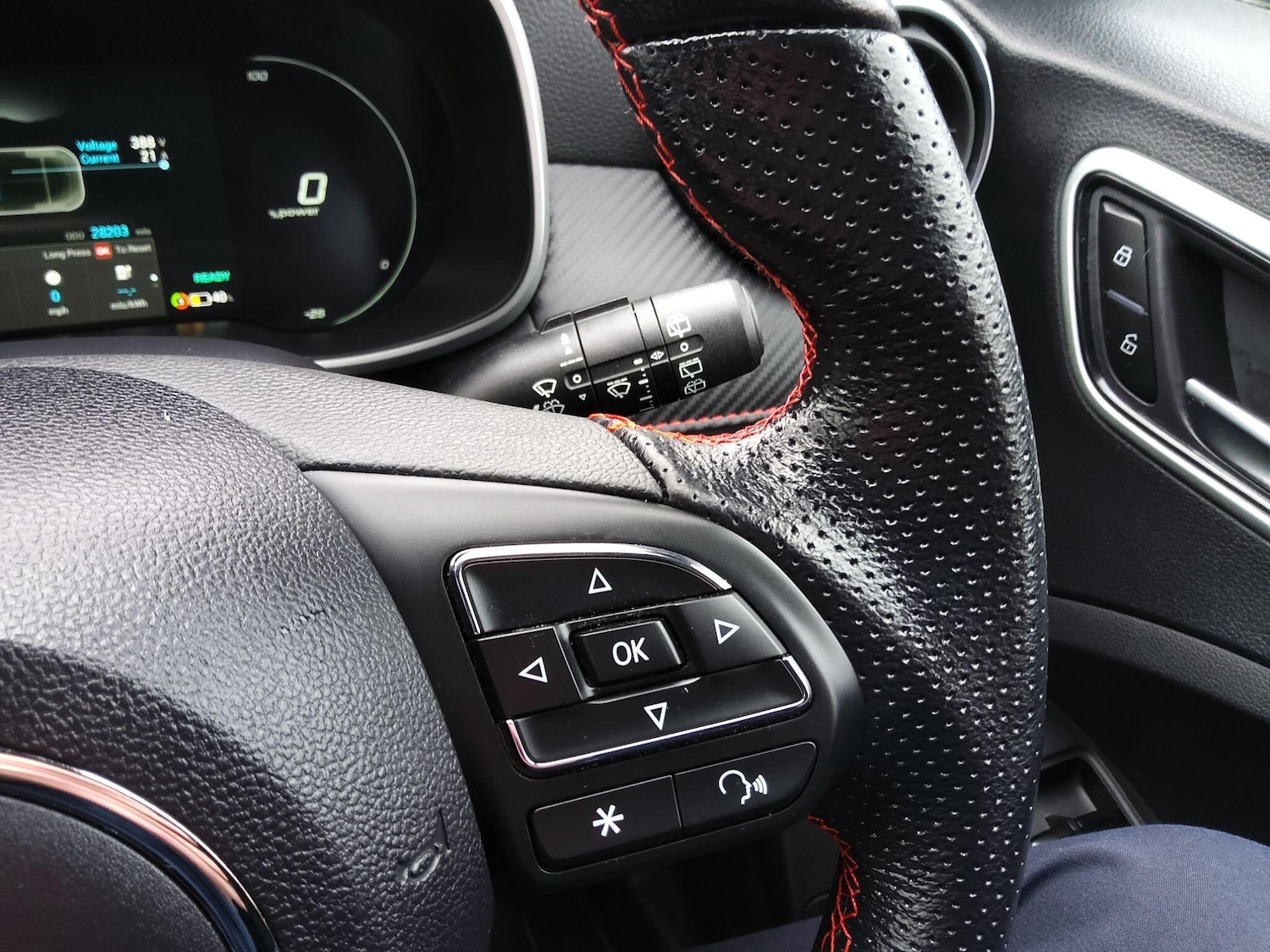 Used MG MG ZS 2022 for sale - 77574571: Photo 18