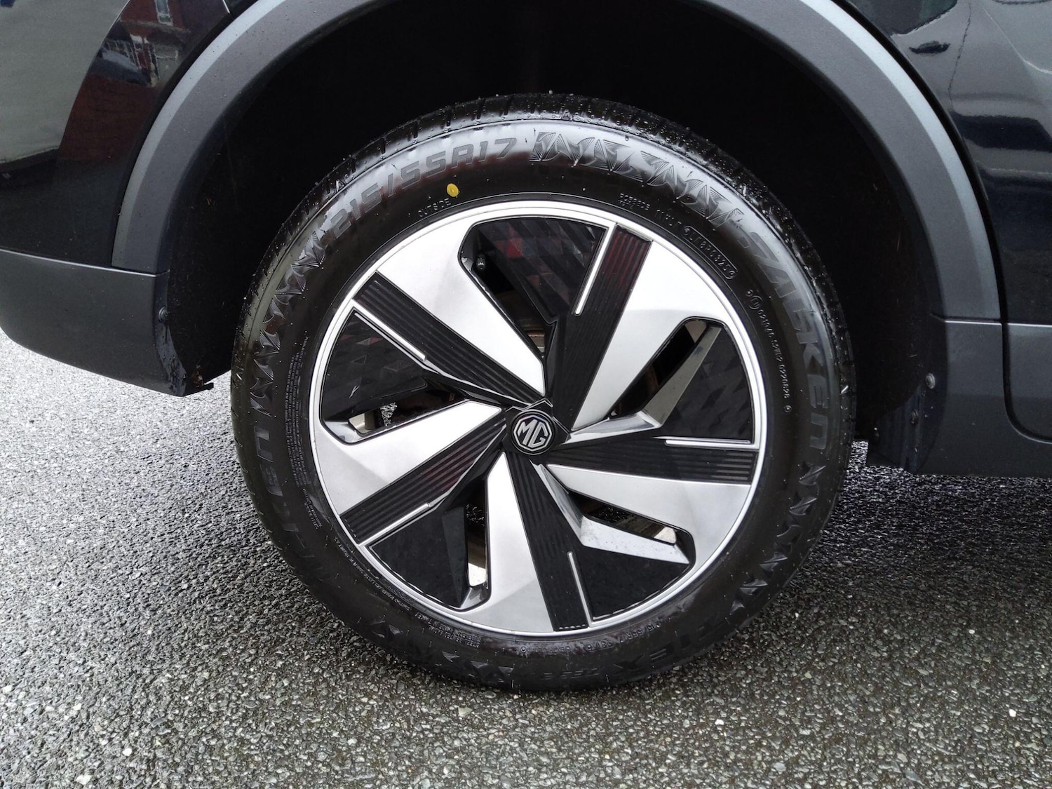 Used MG MG ZS 2022 for sale - 77574571: Photo 19