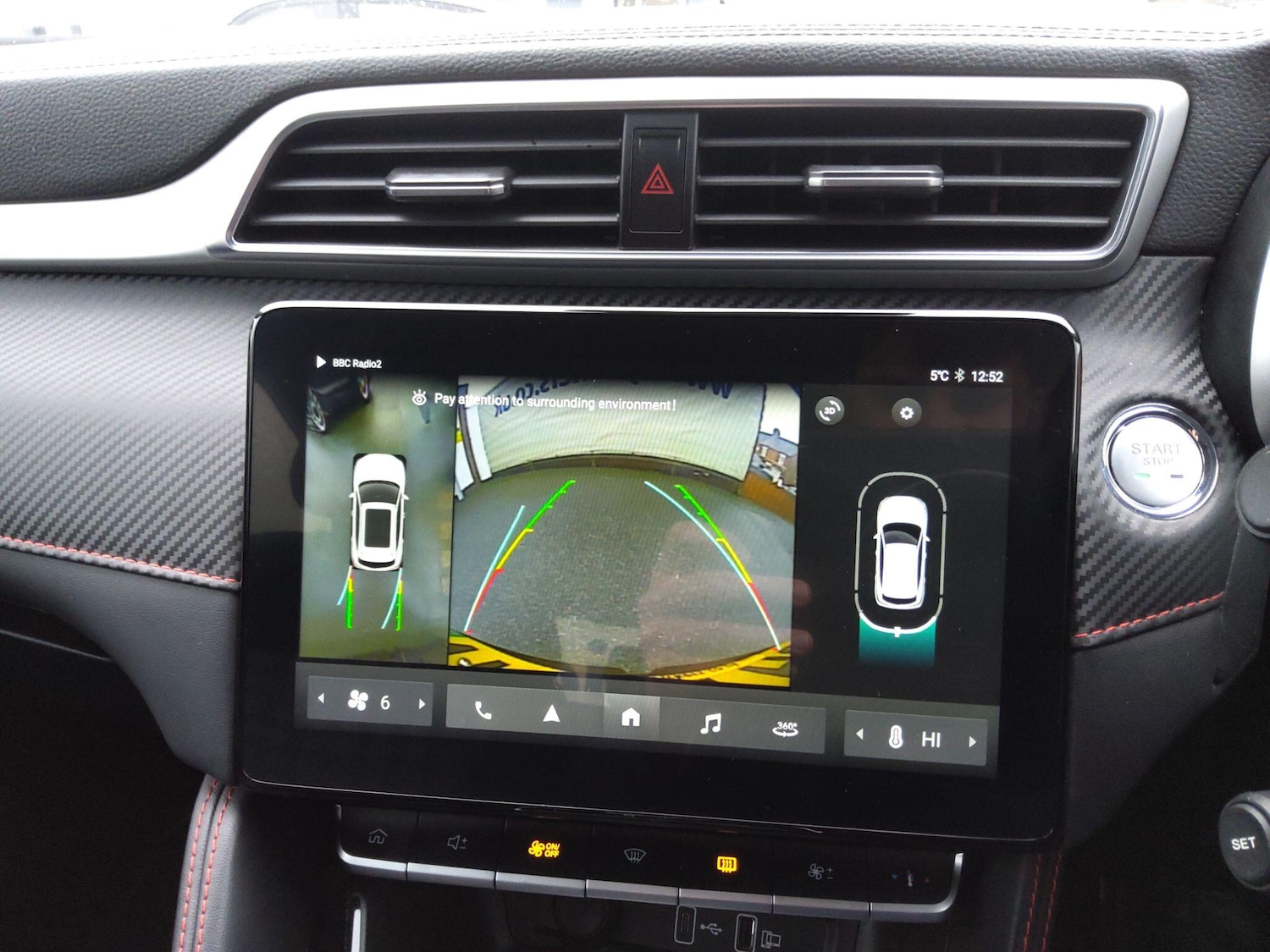 Used MG MG ZS 2022 for sale - 77574571: Photo 21