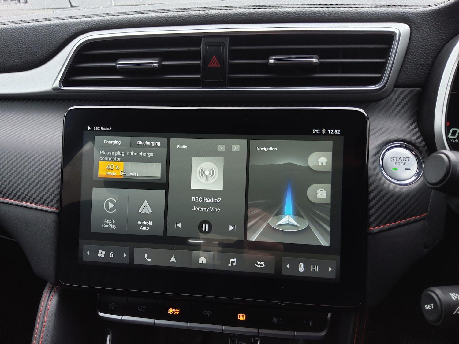 Used MG MG ZS 2022 for sale - 77574571: Photo 22