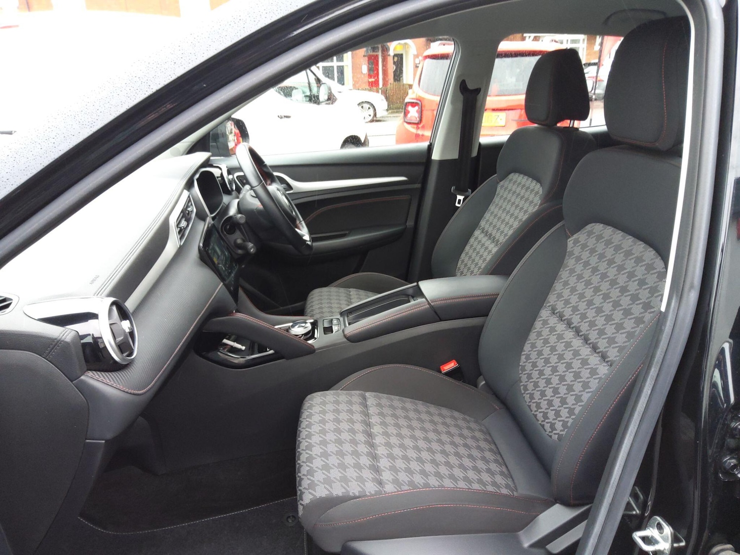 Used MG MG ZS 2022 for sale - 77574571: Photo 25