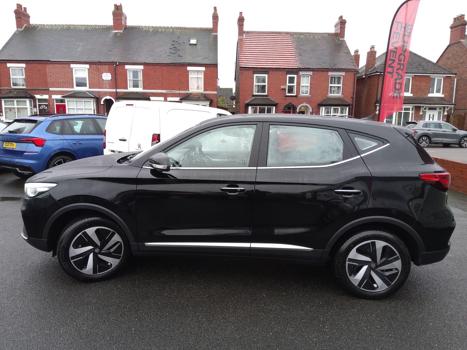 Used MG MG ZS 2022 for sale - 77574571: Photo 7