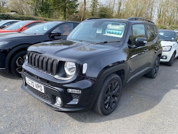 Used Jeep Renegade 2020 for sale - 77909053: Photo