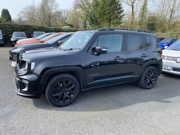 Used Jeep Renegade 2020 for sale - 77909053: Photo