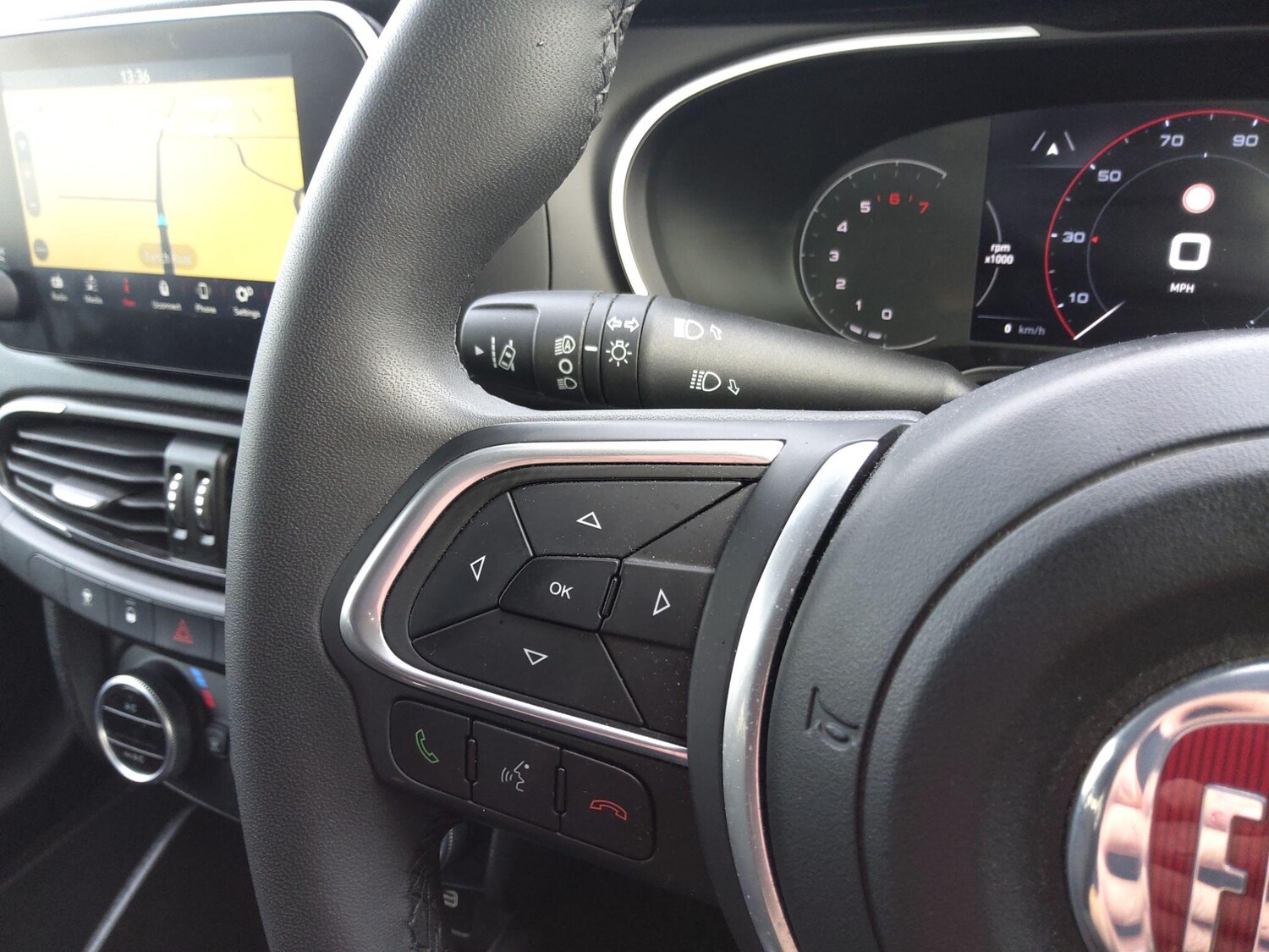 Used Fiat Tipo for sale - 77909490: Photo 17