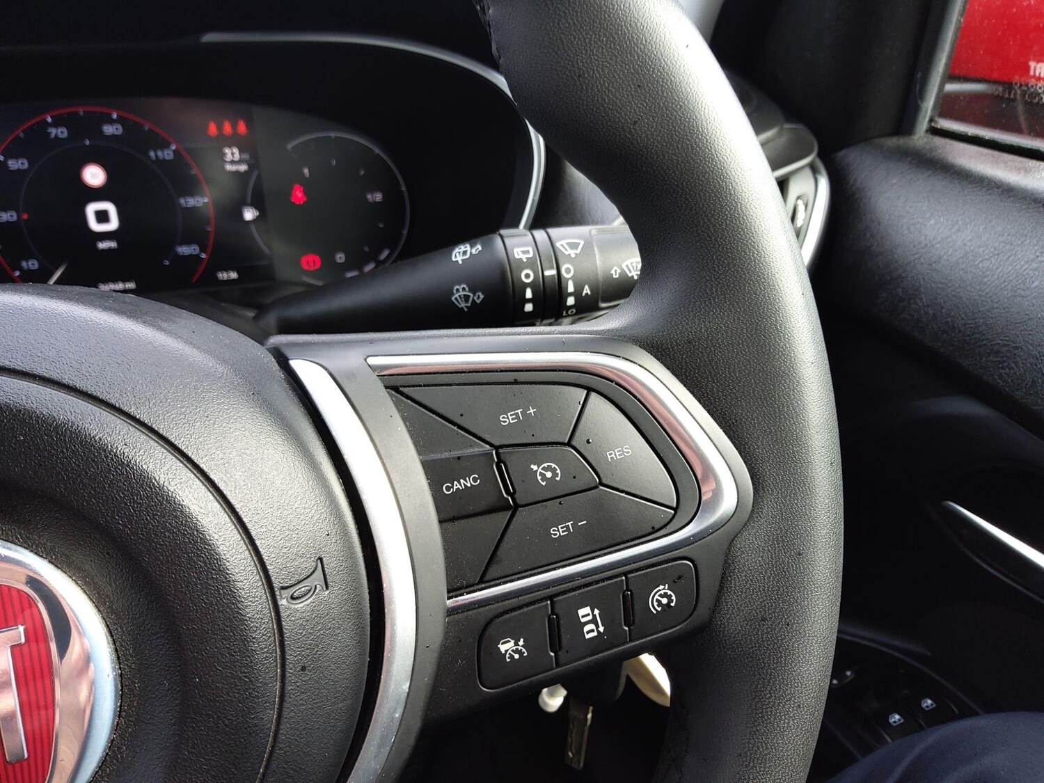 Used Fiat Tipo for sale - 77909490: Photo 18