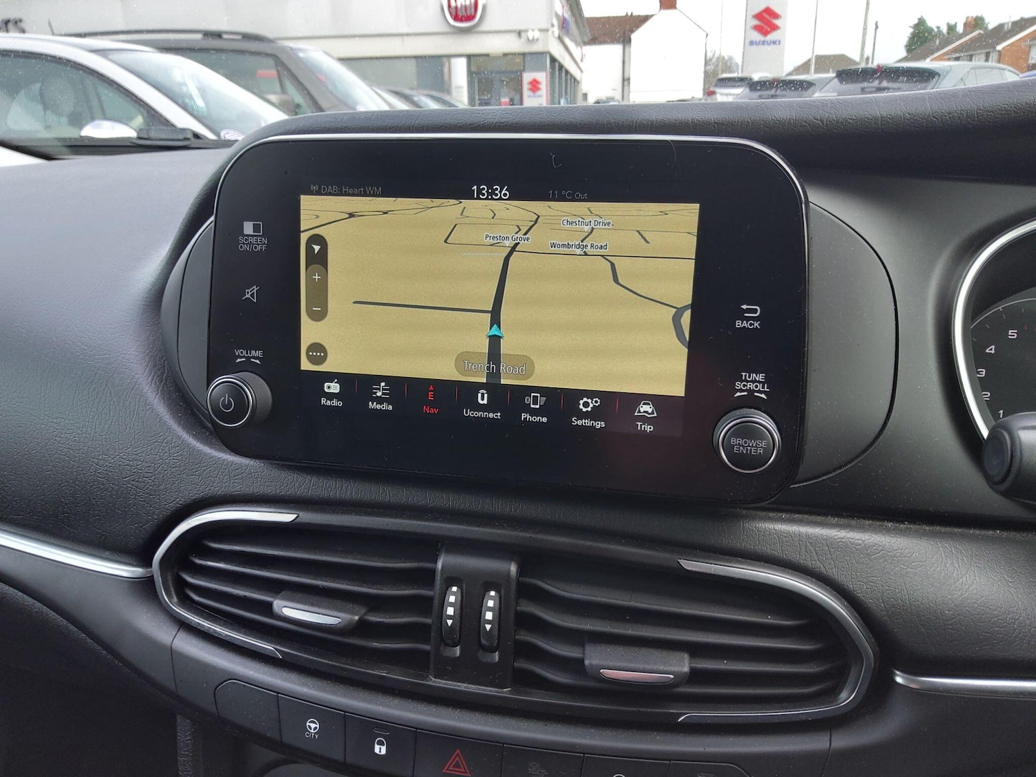 Used Fiat Tipo for sale - 77909490: Photo 20