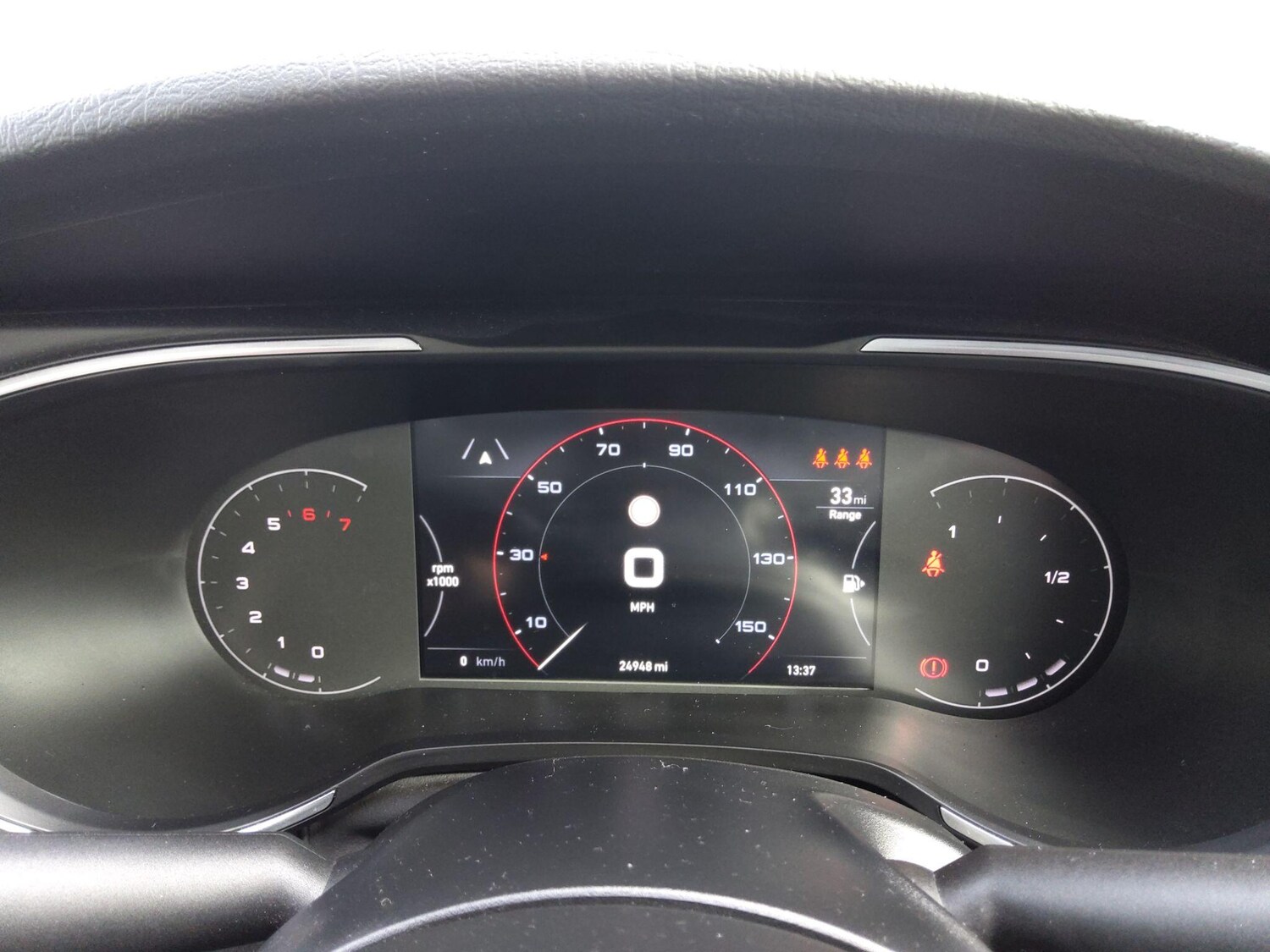 Used Fiat Tipo for sale - 77909490: Photo 22