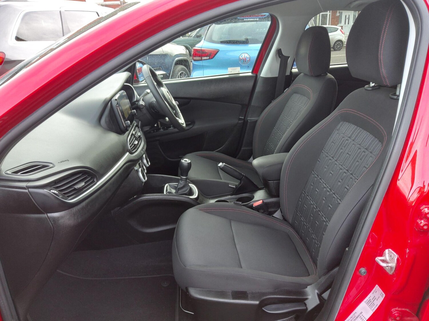 Used Fiat Tipo for sale - 77909490: Photo 24