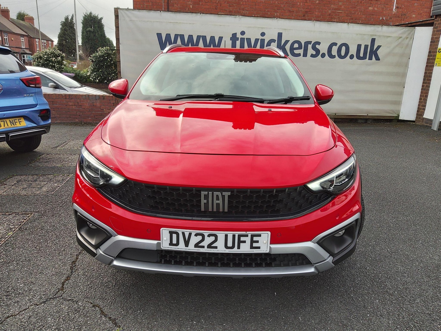 Used Fiat Tipo for sale - 77909490: Photo 4