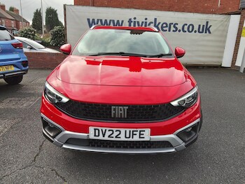 Used Fiat Tipo 2022 for sale - 77909490: Photo