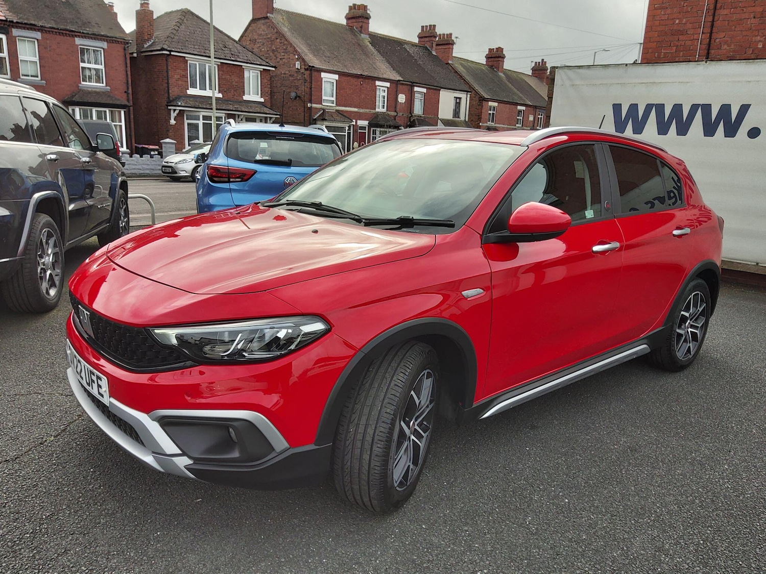 Used Fiat Tipo for sale - 77909490: Photo 5