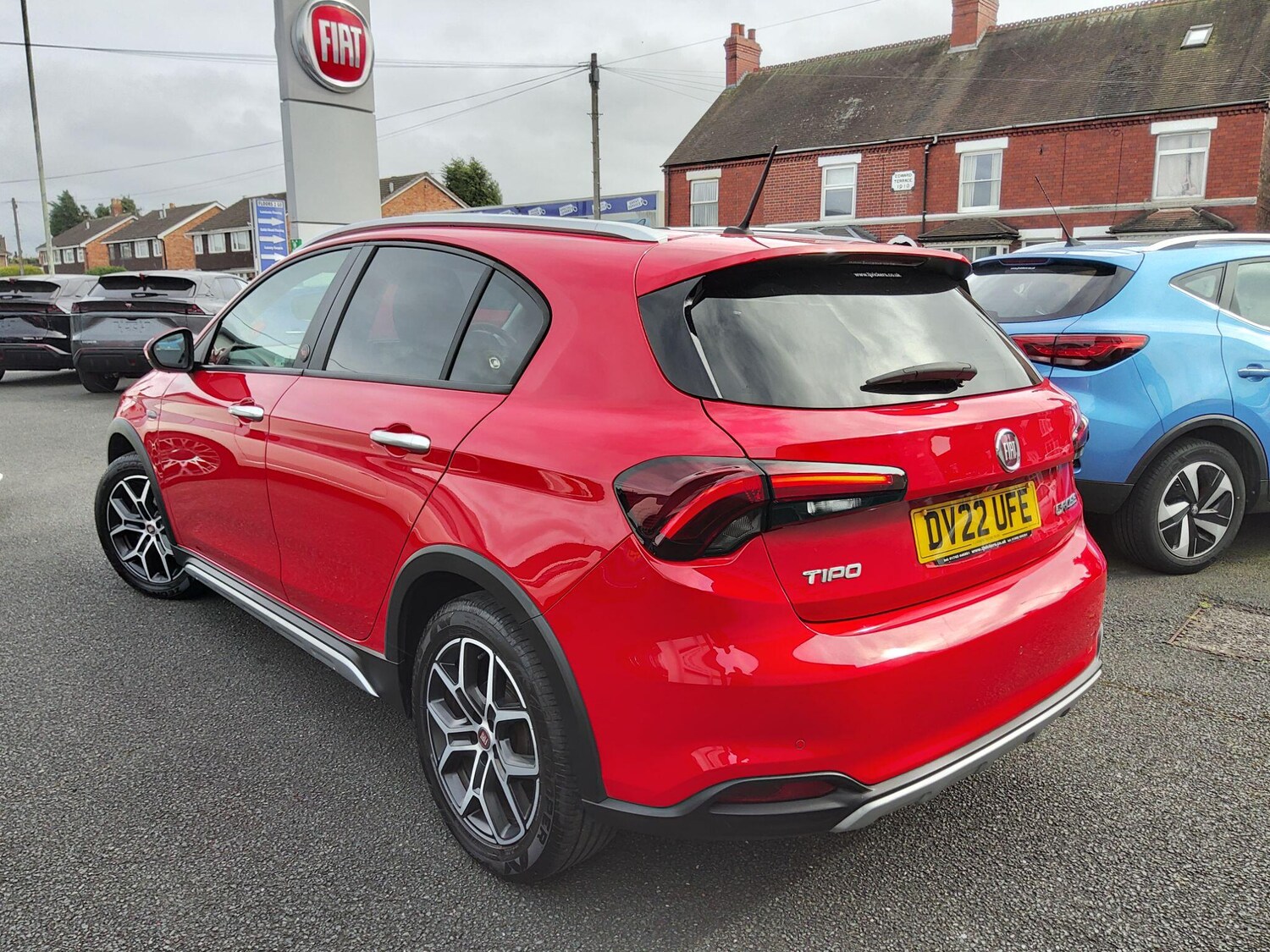 Used Fiat Tipo for sale - 77909490: Photo 6