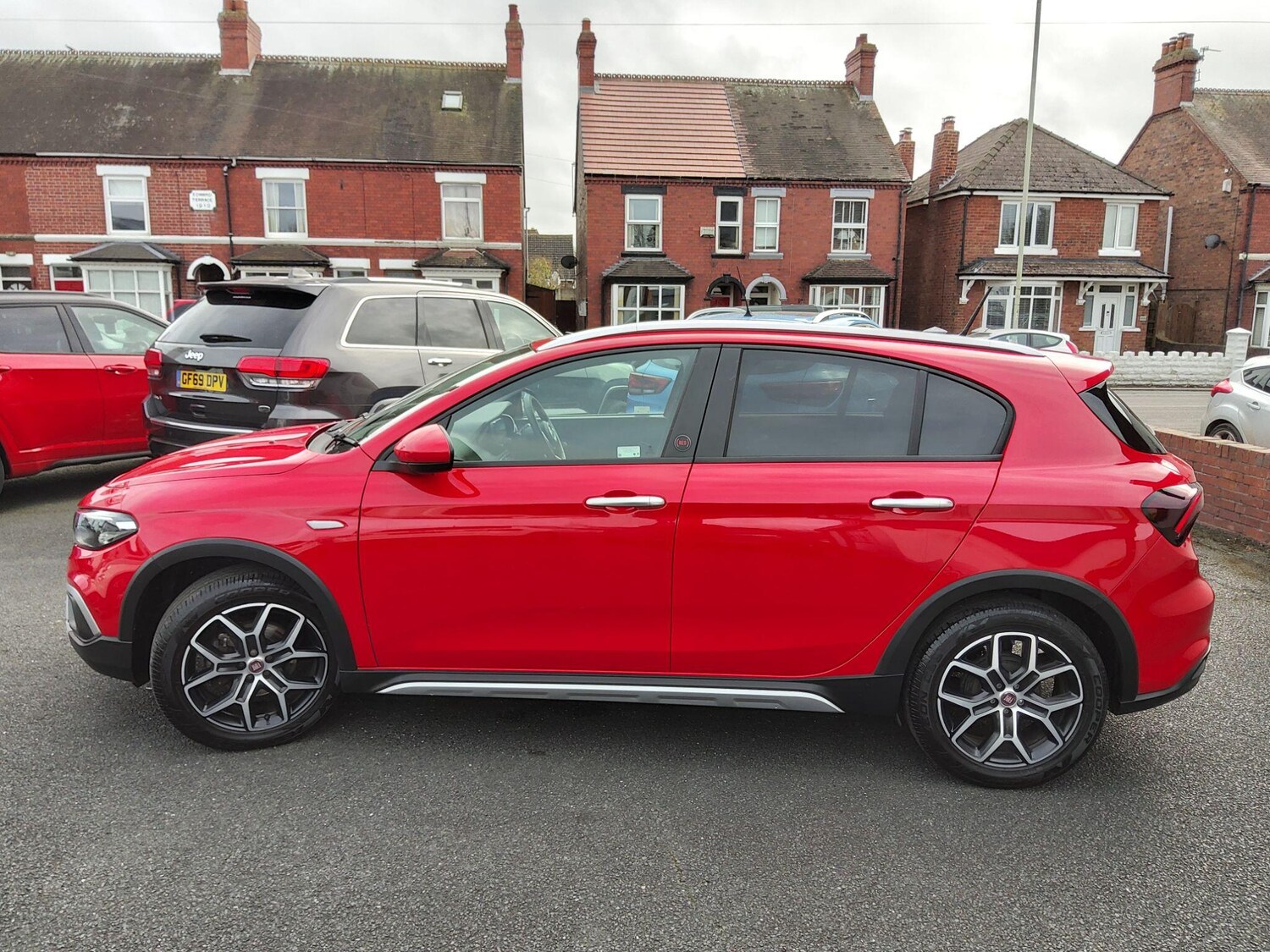 Used Fiat Tipo for sale - 77909490: Photo 7