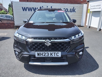 Used Suzuki SX4 S-Cross 2023 for sale - 79168468: Photo