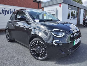 Used Fiat 500 2022 for sale - 79726685: Photo