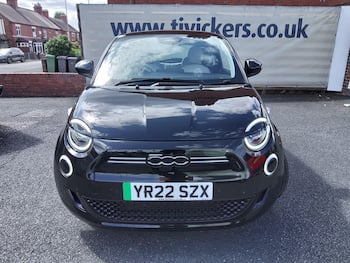 Used Fiat 500 2022 for sale - 79726685: Photo