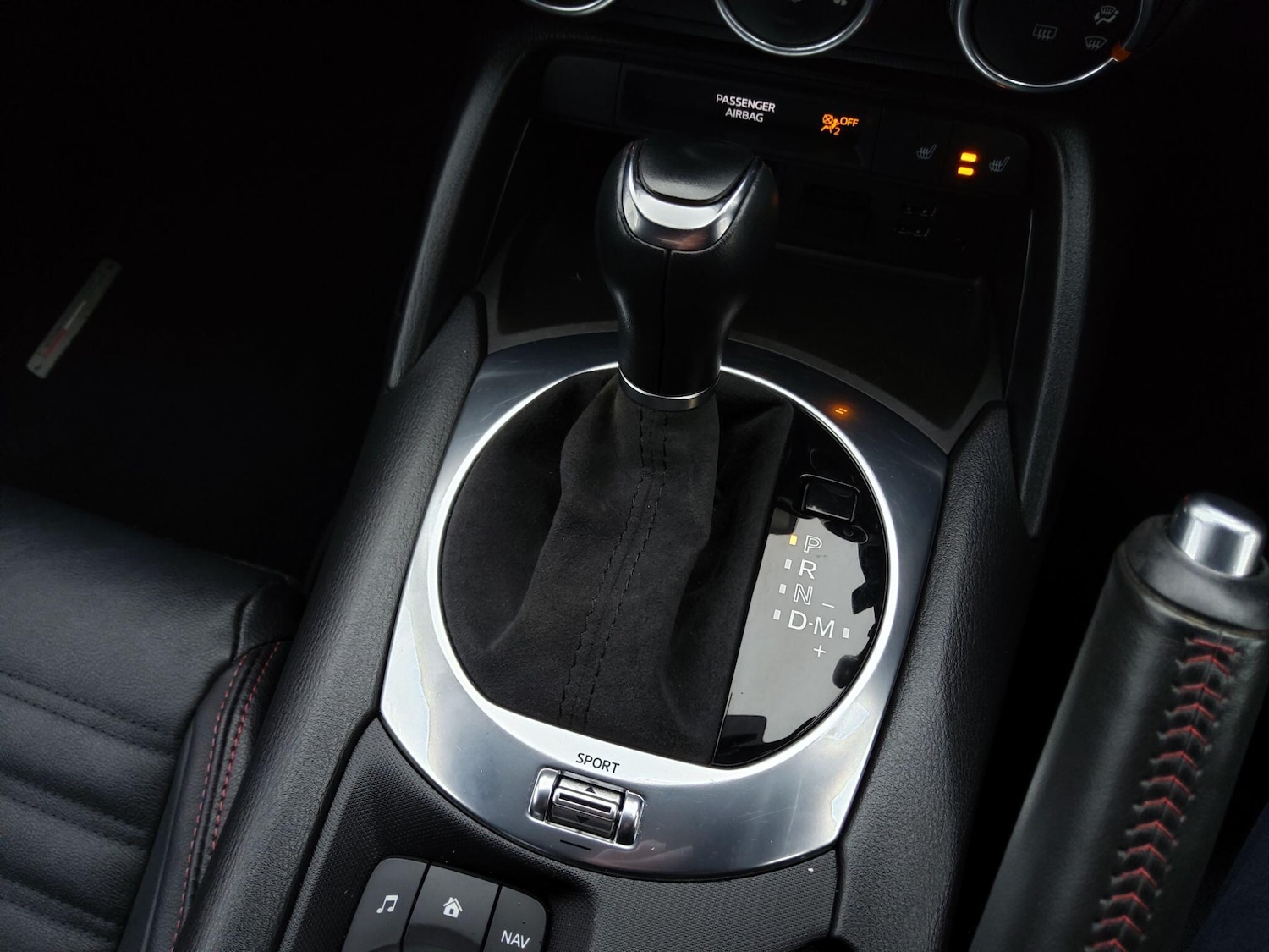 Used Abarth 124 Spider 2018 for sale - 77574481: Photo 12