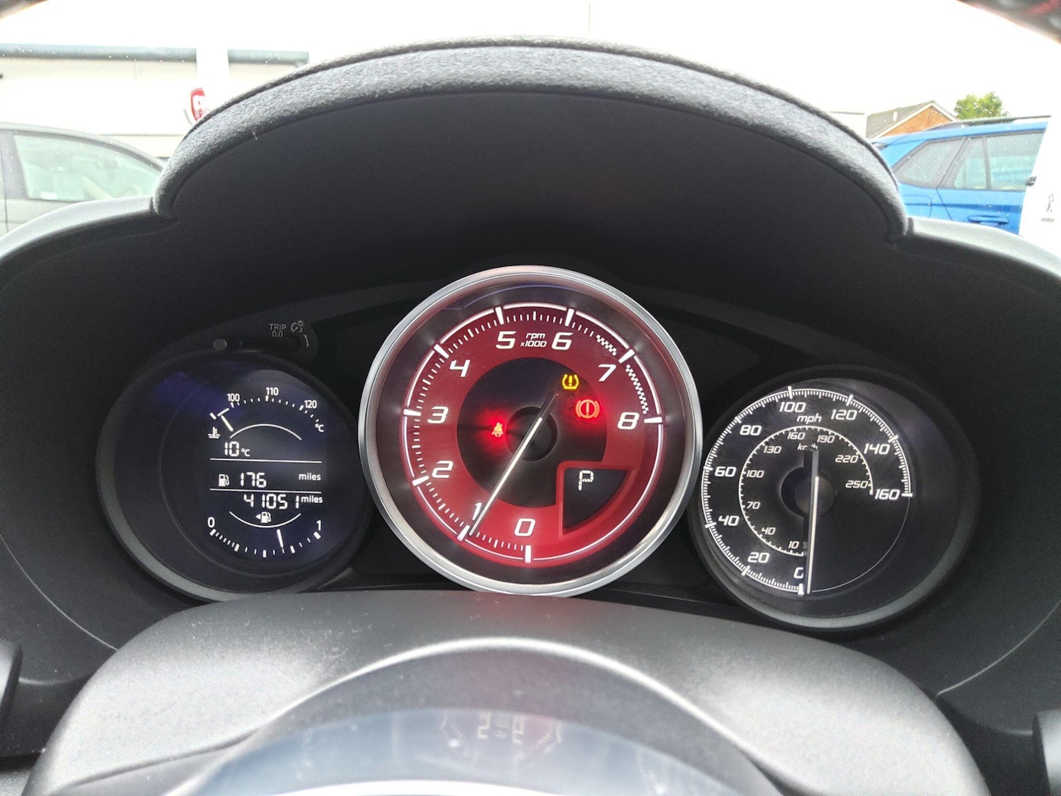 Used Abarth 124 Spider 2018 for sale - 77574481: Photo 16