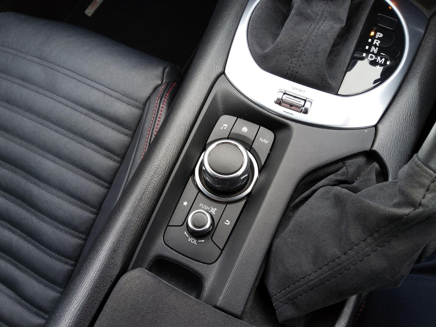 Used Abarth 124 Spider 2018 for sale - 77574481: Photo 22