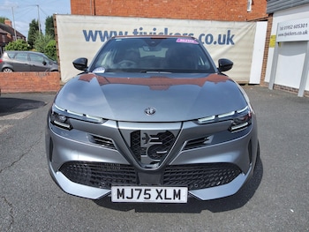 Used Alfa Romeo Junior 2025 for sale - 78988508: Photo