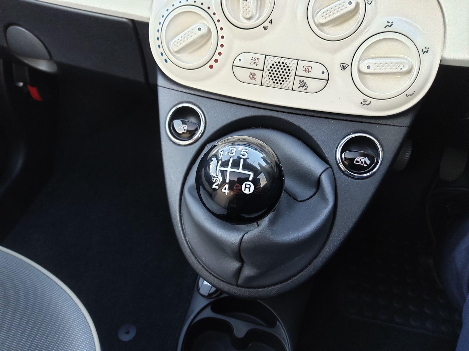 Used Fiat 500 2018 for sale - 77908419: Photo 13