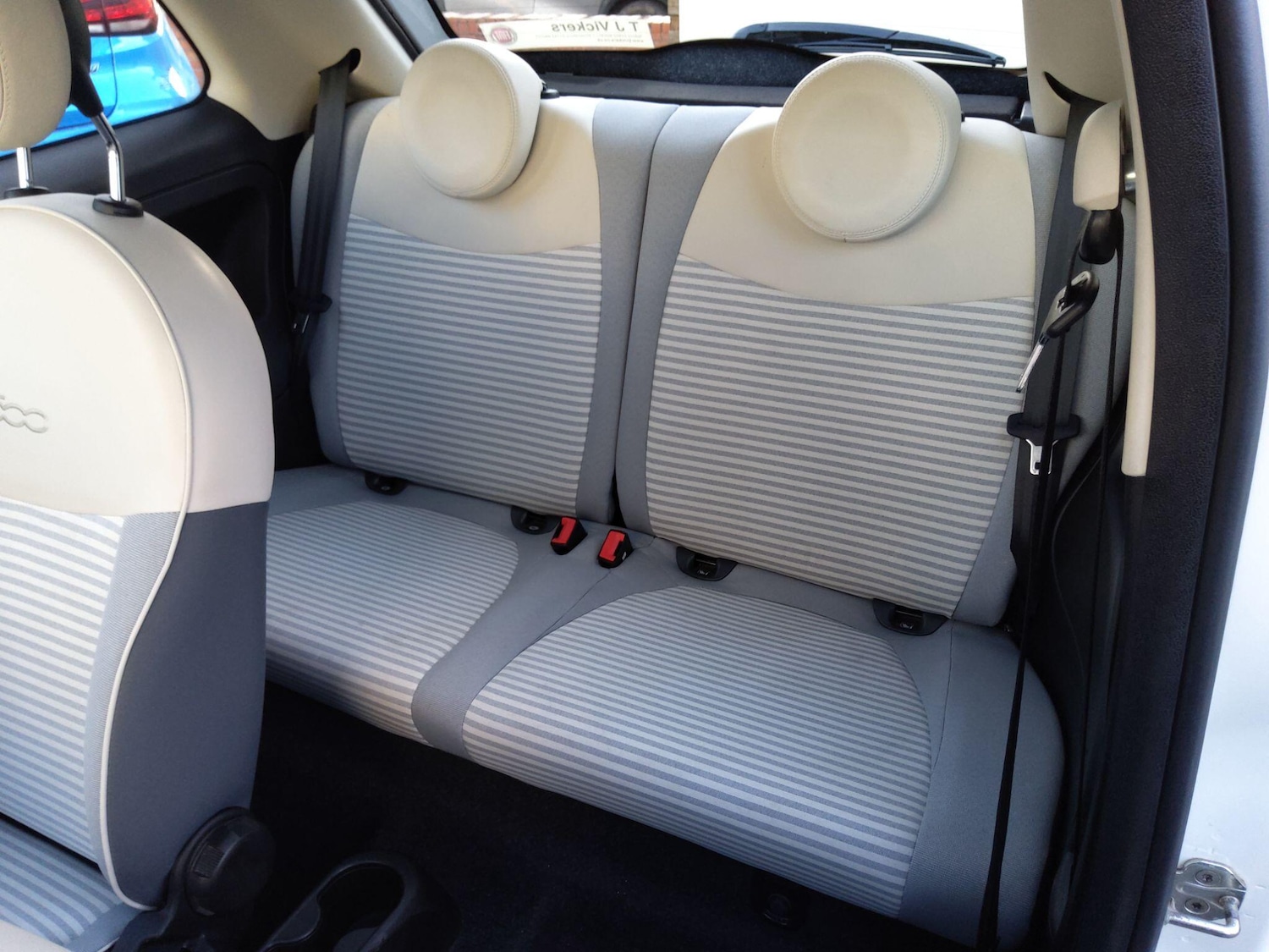 Used Fiat 500 2018 for sale - 77908419: Photo 15