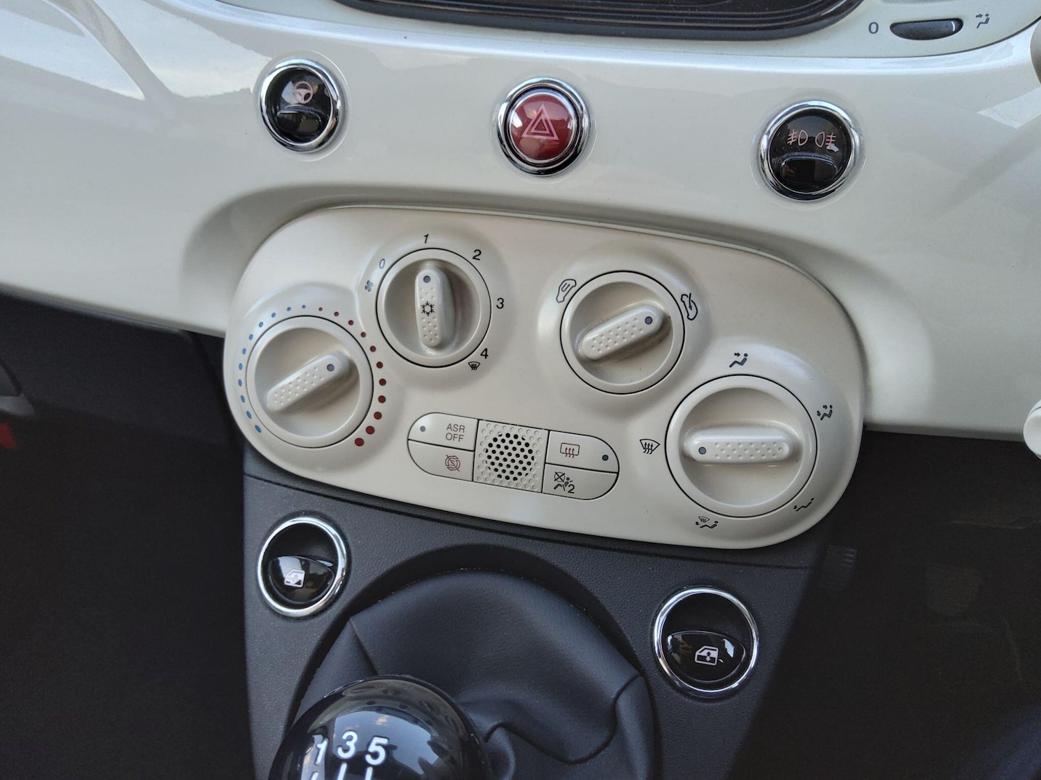 Used Fiat 500 2018 for sale - 77908419: Photo 17