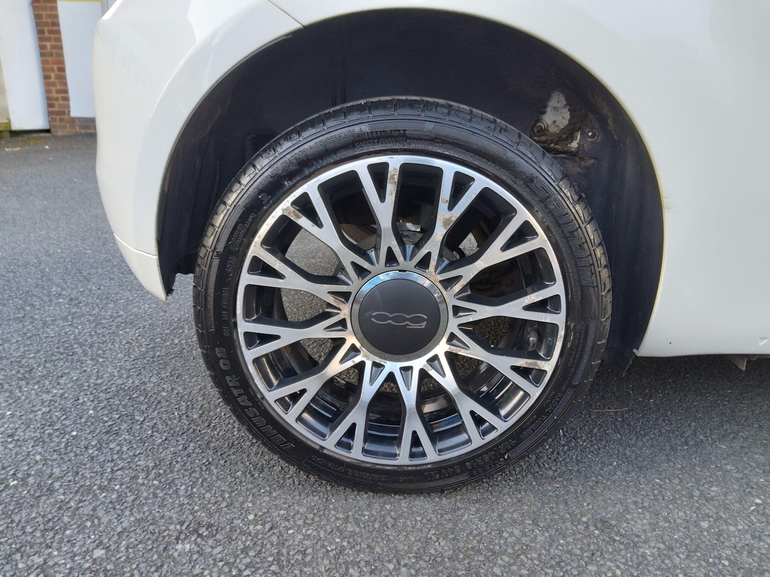 Used Fiat 500 2018 for sale - 77908419: Photo 18