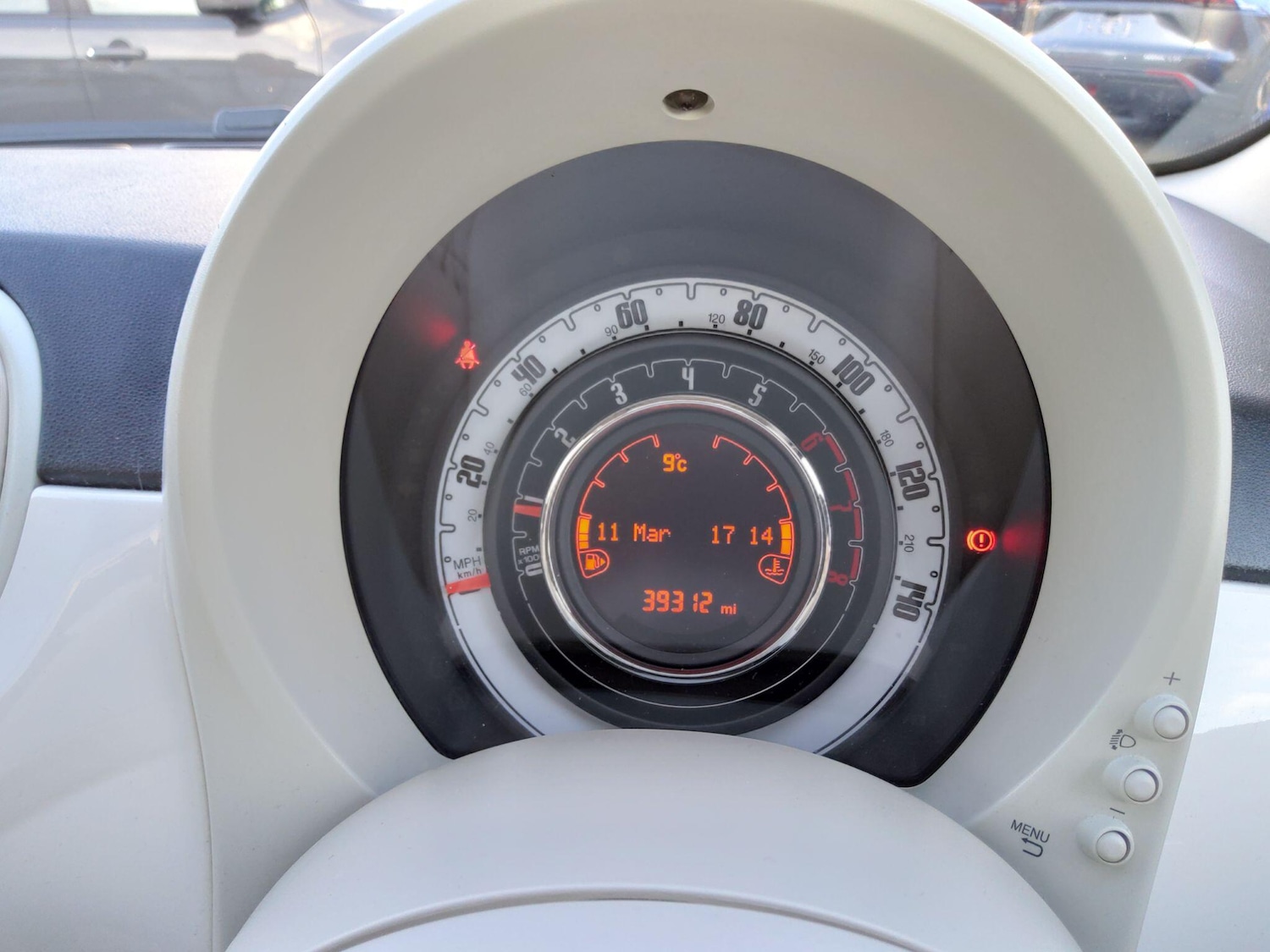 Used Fiat 500 2018 for sale - 77908419: Photo 20