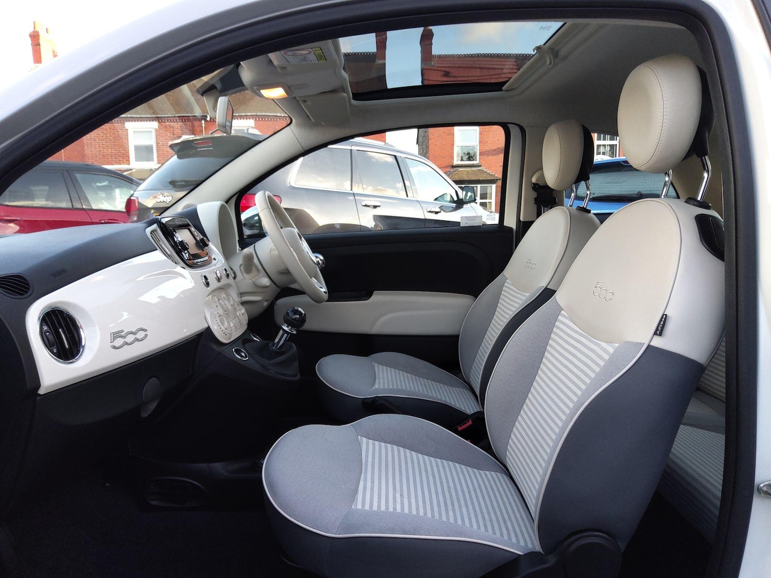 Used Fiat 500 2018 for sale - 77908419: Photo 23