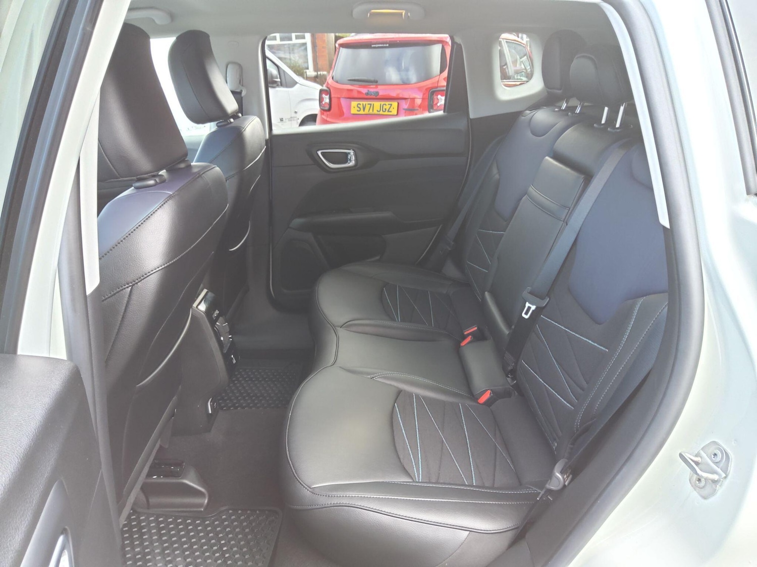 Used Jeep Compass 2022 for sale - 77574692: Photo 13