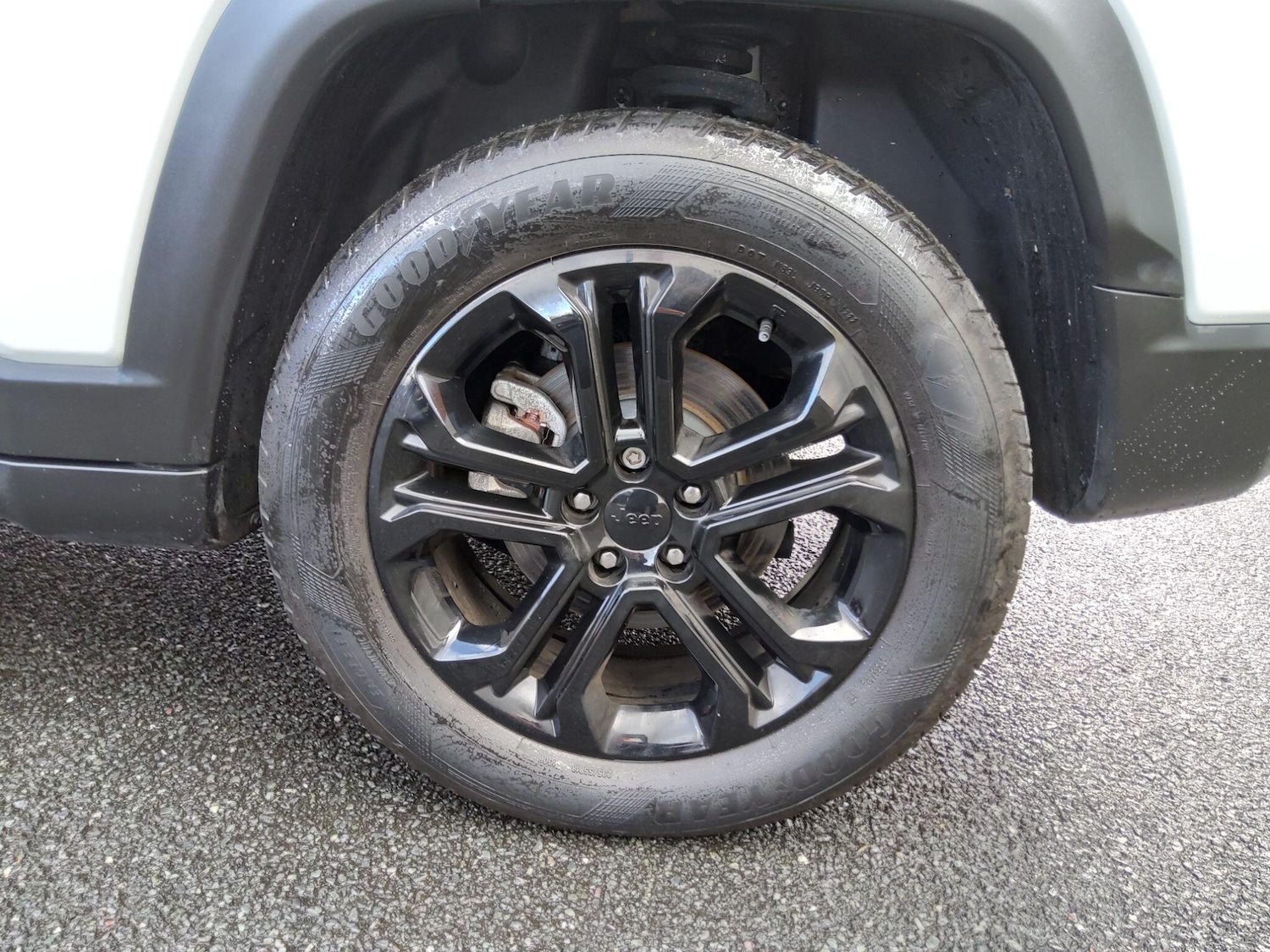 Used Jeep Compass 2022 for sale - 77574692: Photo 21