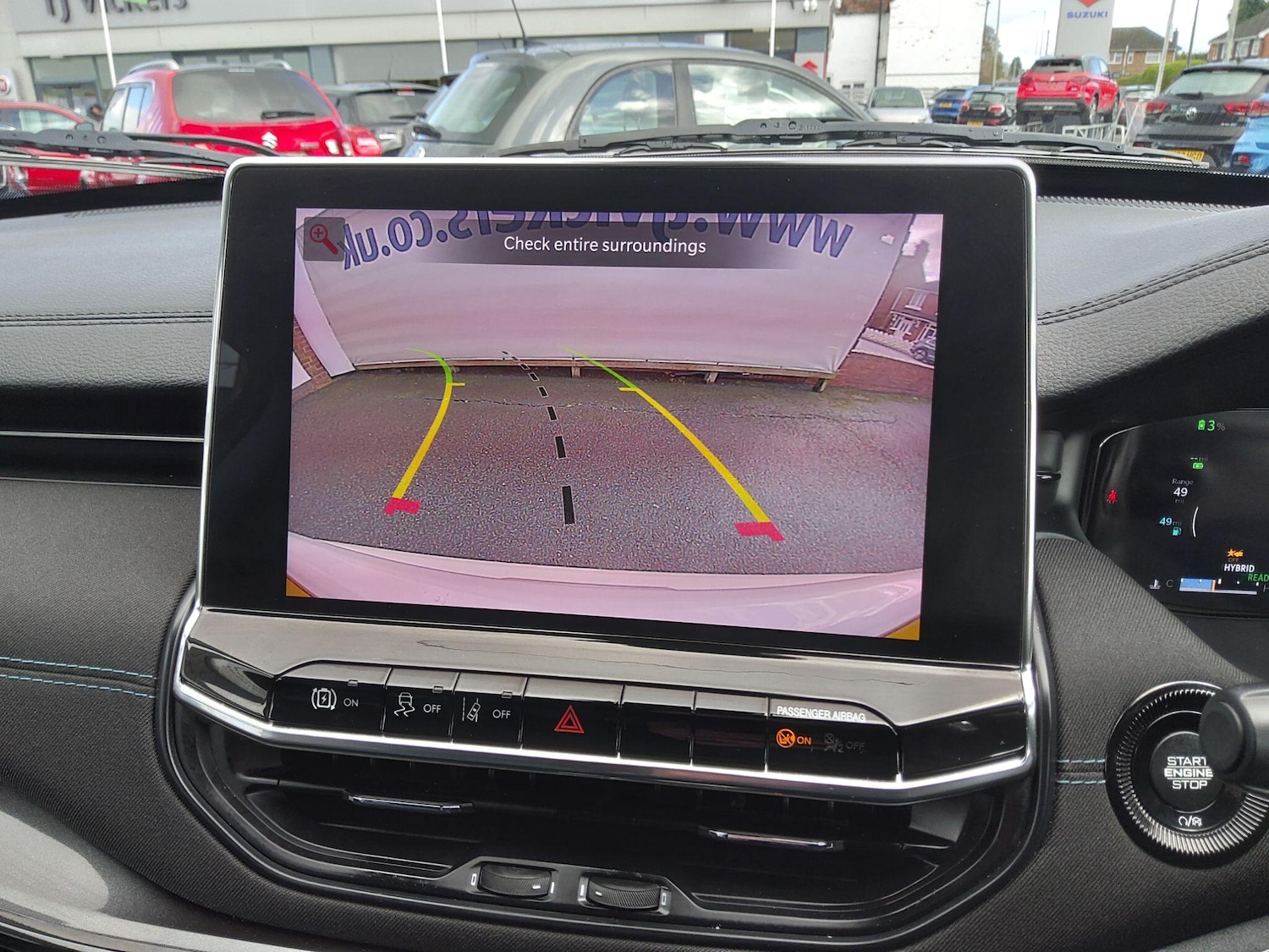 Used Jeep Compass 2022 for sale - 77574692: Photo 22