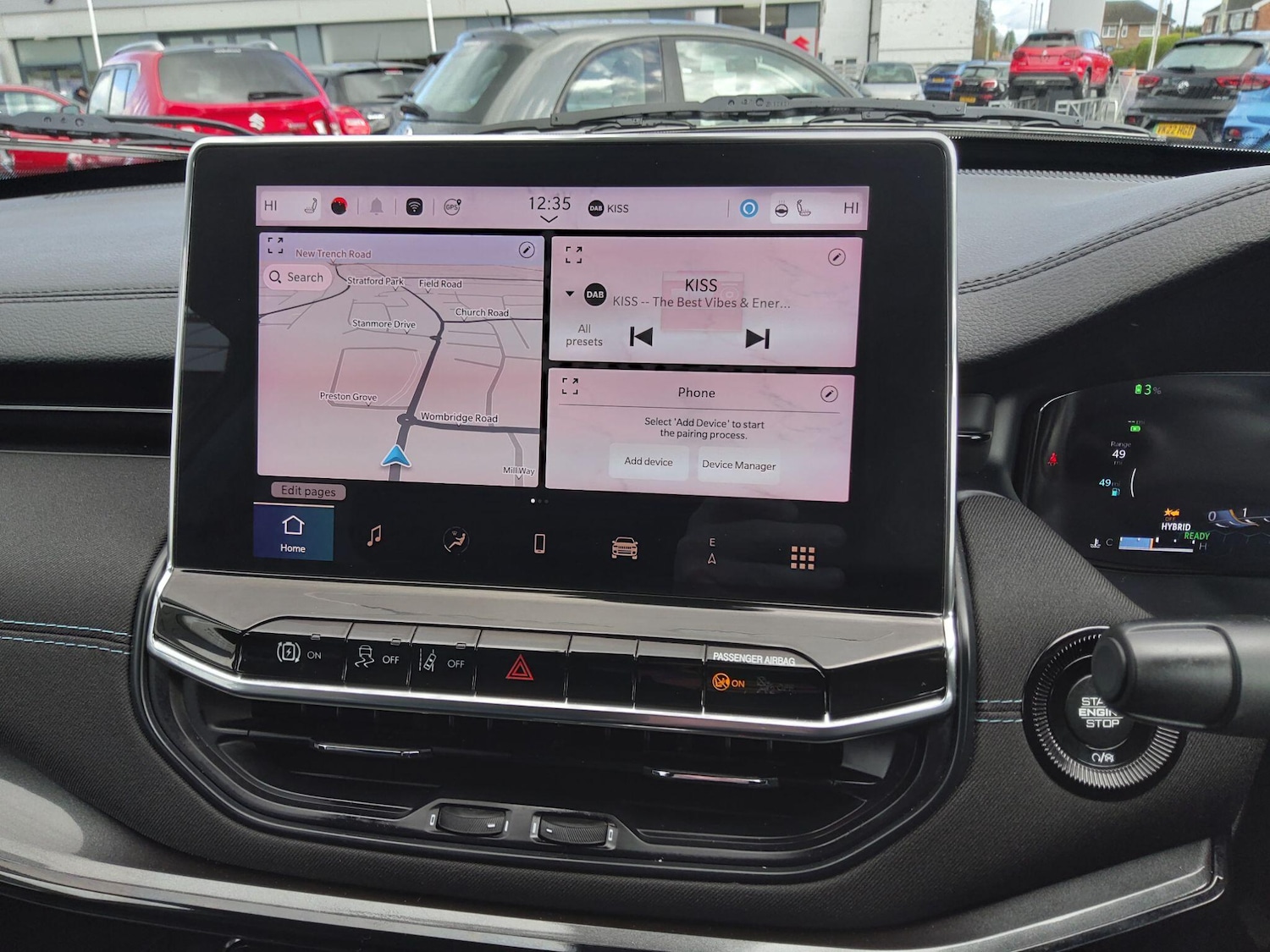 Used Jeep Compass 2022 for sale - 77574692: Photo 23