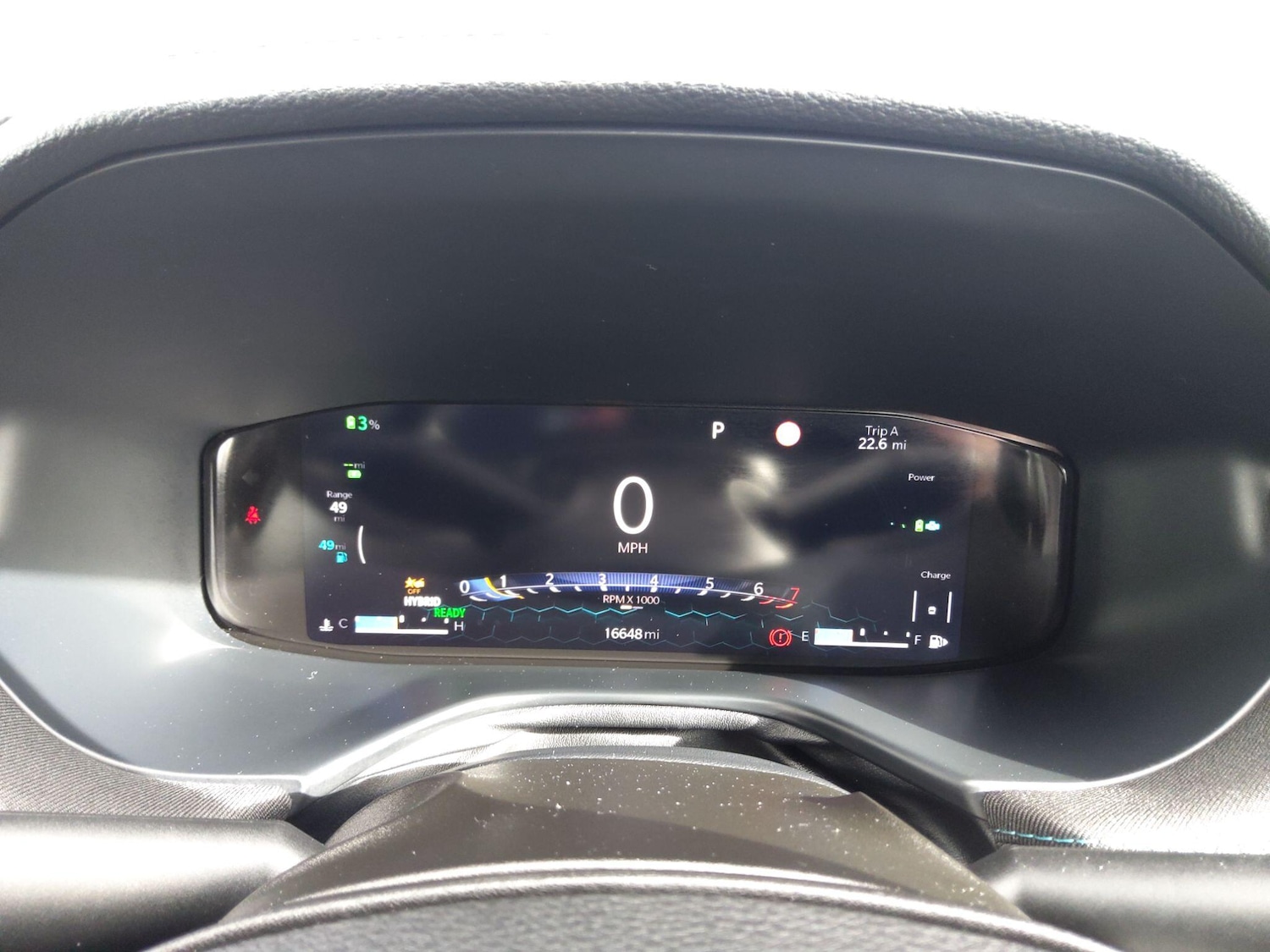 Used Jeep Compass 2022 for sale - 77574692: Photo 24