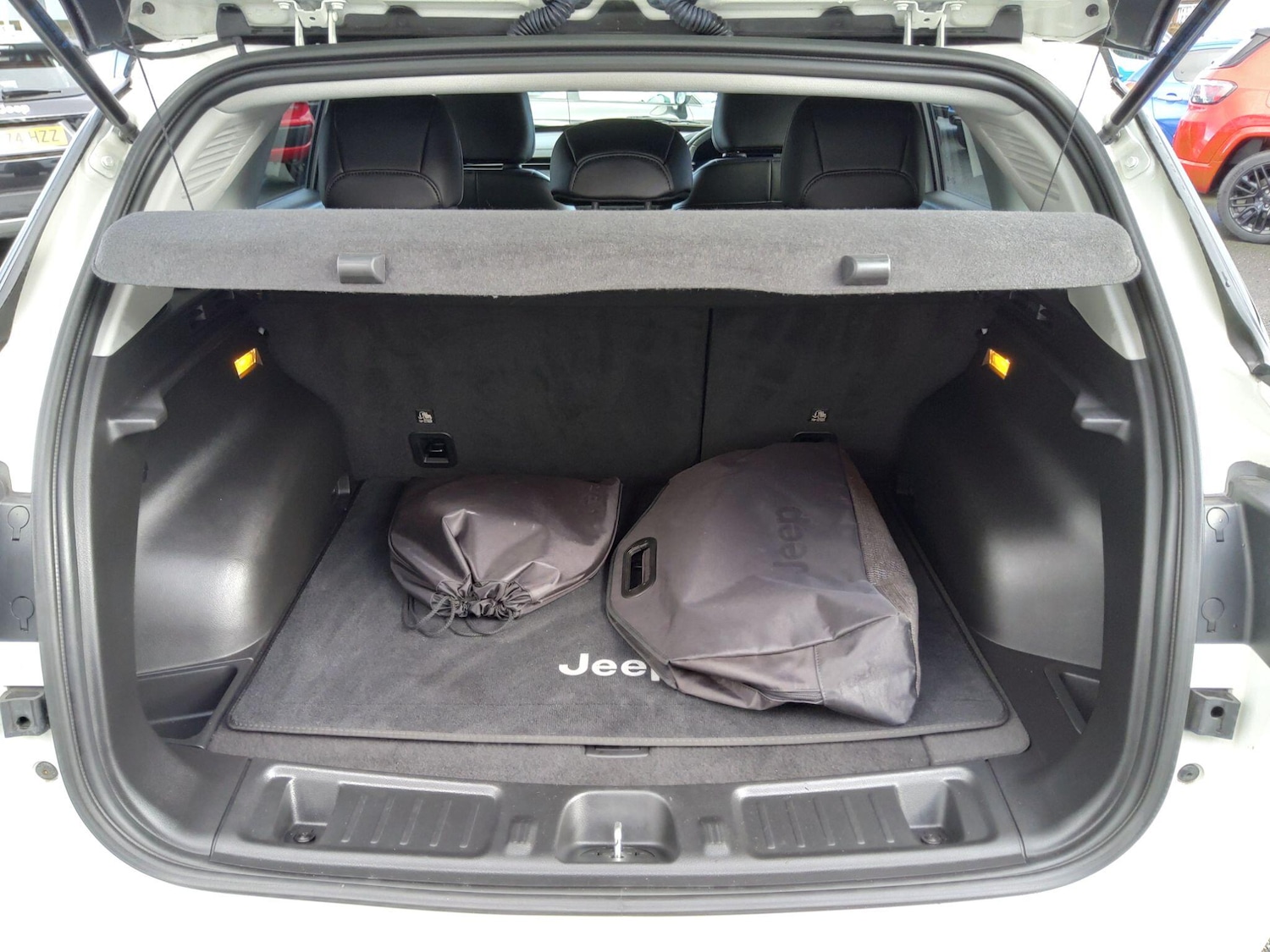 Used Jeep Compass 2022 for sale - 77574692: Photo 26