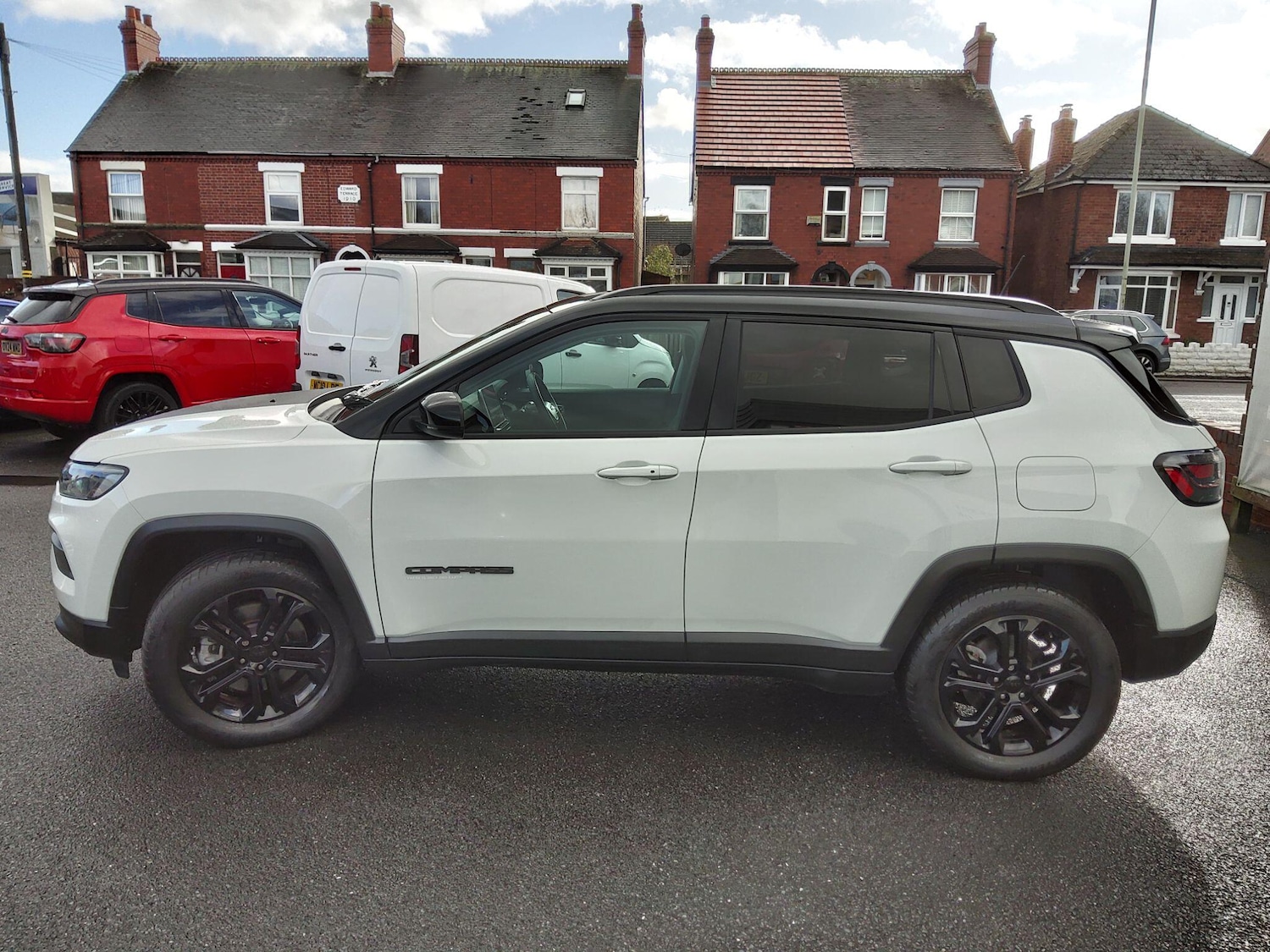Used Jeep Compass 2022 for sale - 77574692: Photo 7