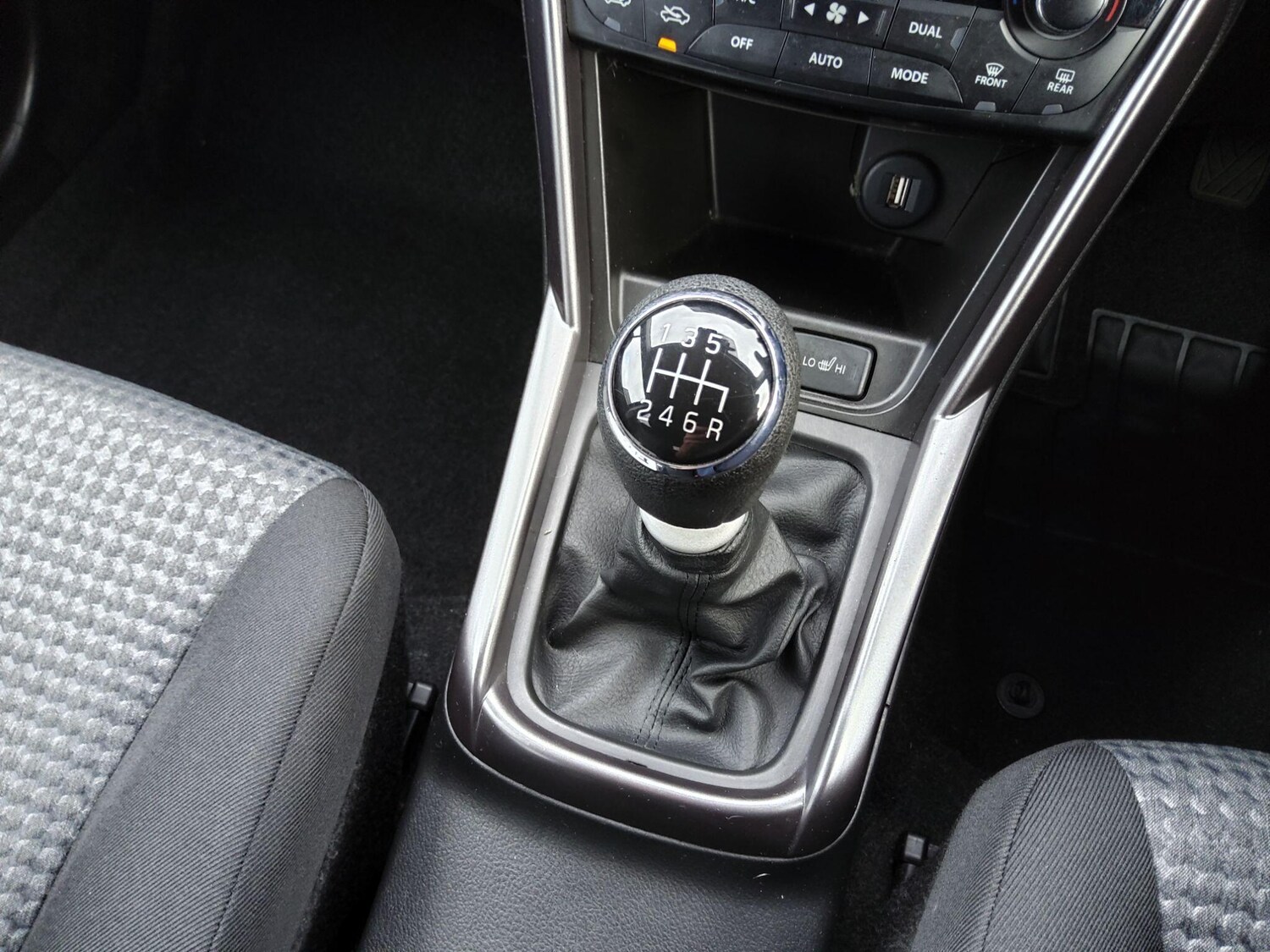 Used Suzuki SX4 S-Cross for sale - 77908799: Photo 12