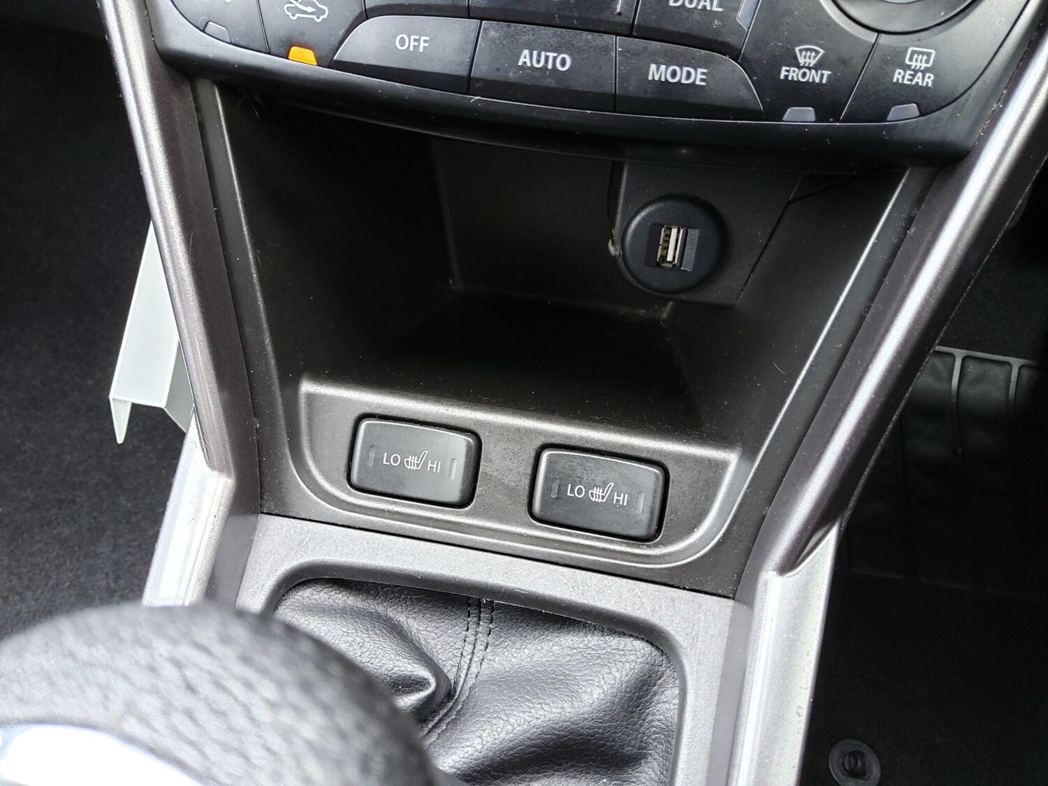 Used Suzuki SX4 S-Cross for sale - 77908799: Photo 15