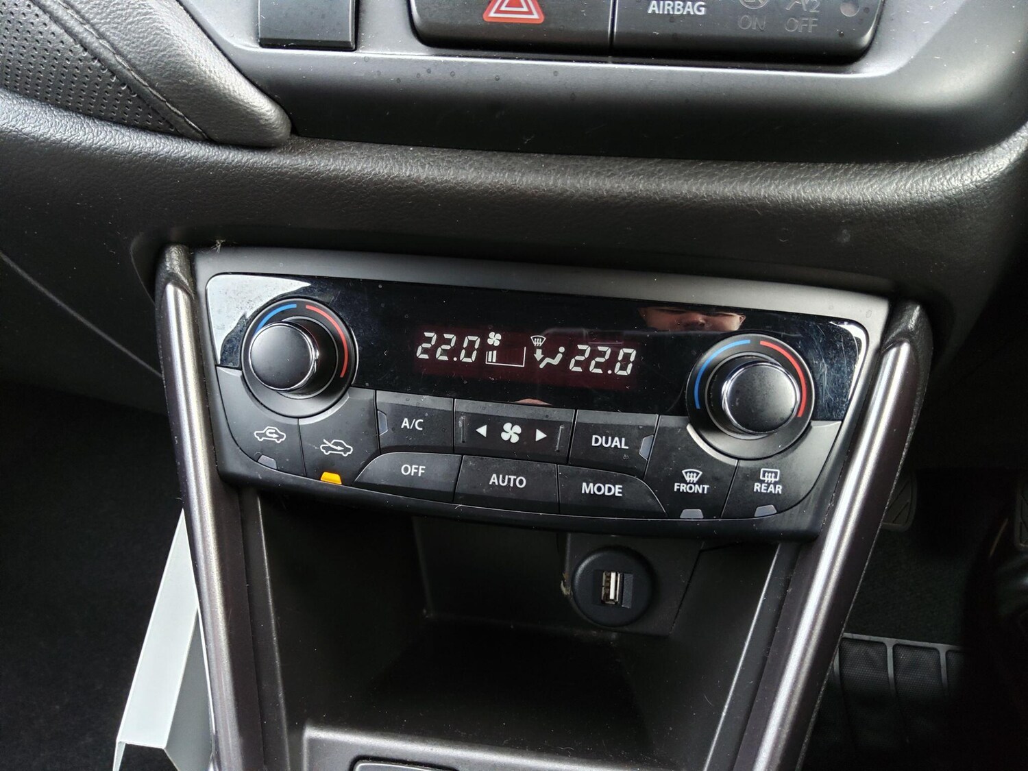 Used Suzuki SX4 S-Cross for sale - 77908799: Photo 17