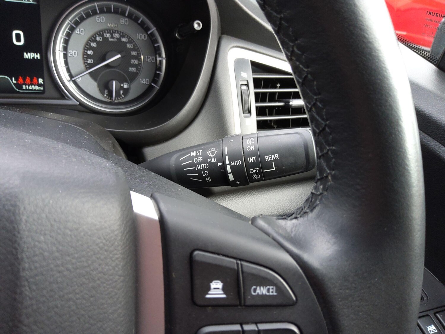 Used Suzuki SX4 S-Cross for sale - 77908799: Photo 19