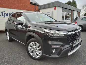 Used Suzuki SX4 S-Cross 2023 for sale - 77908799: Photo