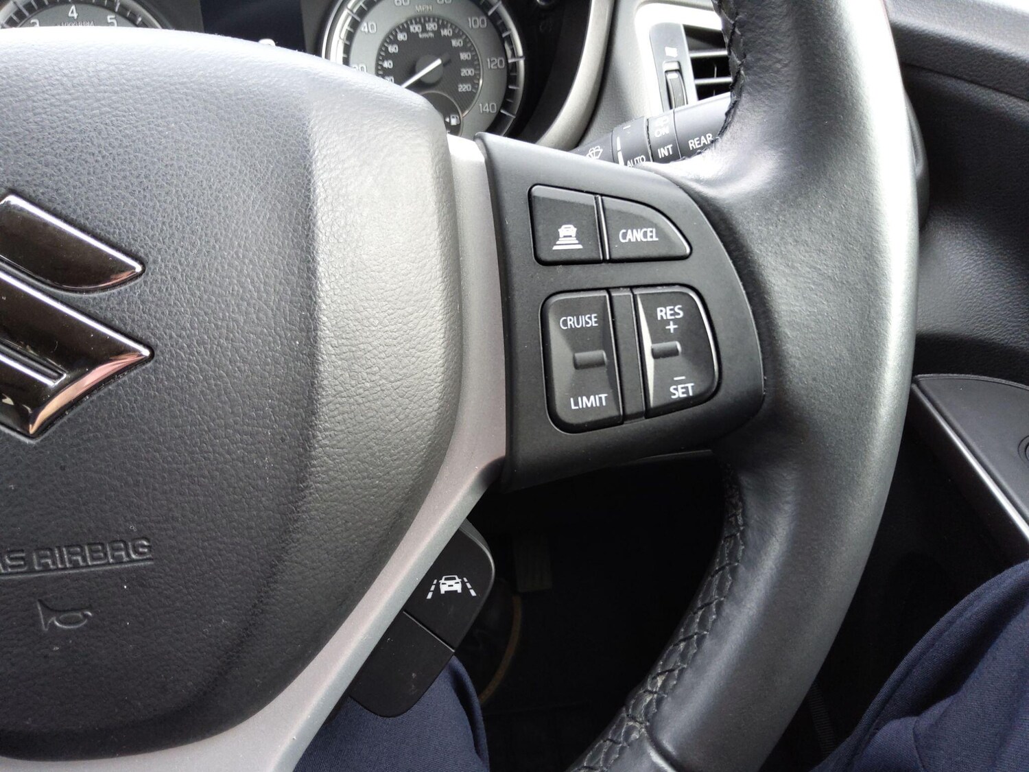 Used Suzuki SX4 S-Cross for sale - 77908799: Photo 20