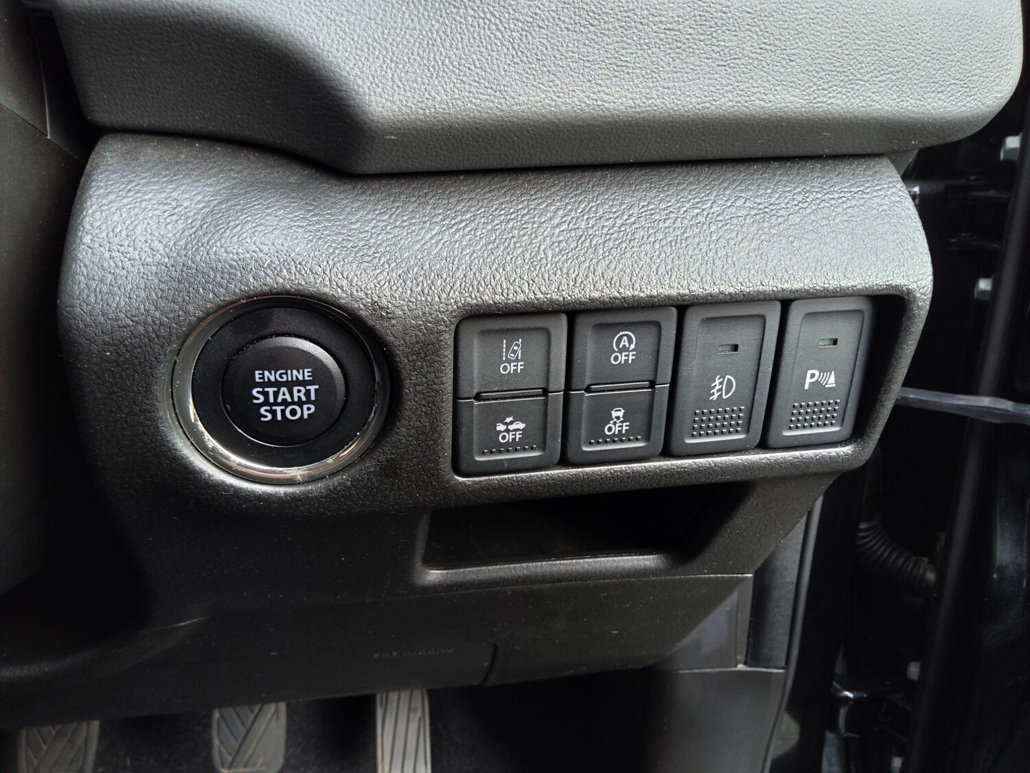 Used Suzuki SX4 S-Cross for sale - 77908799: Photo 22