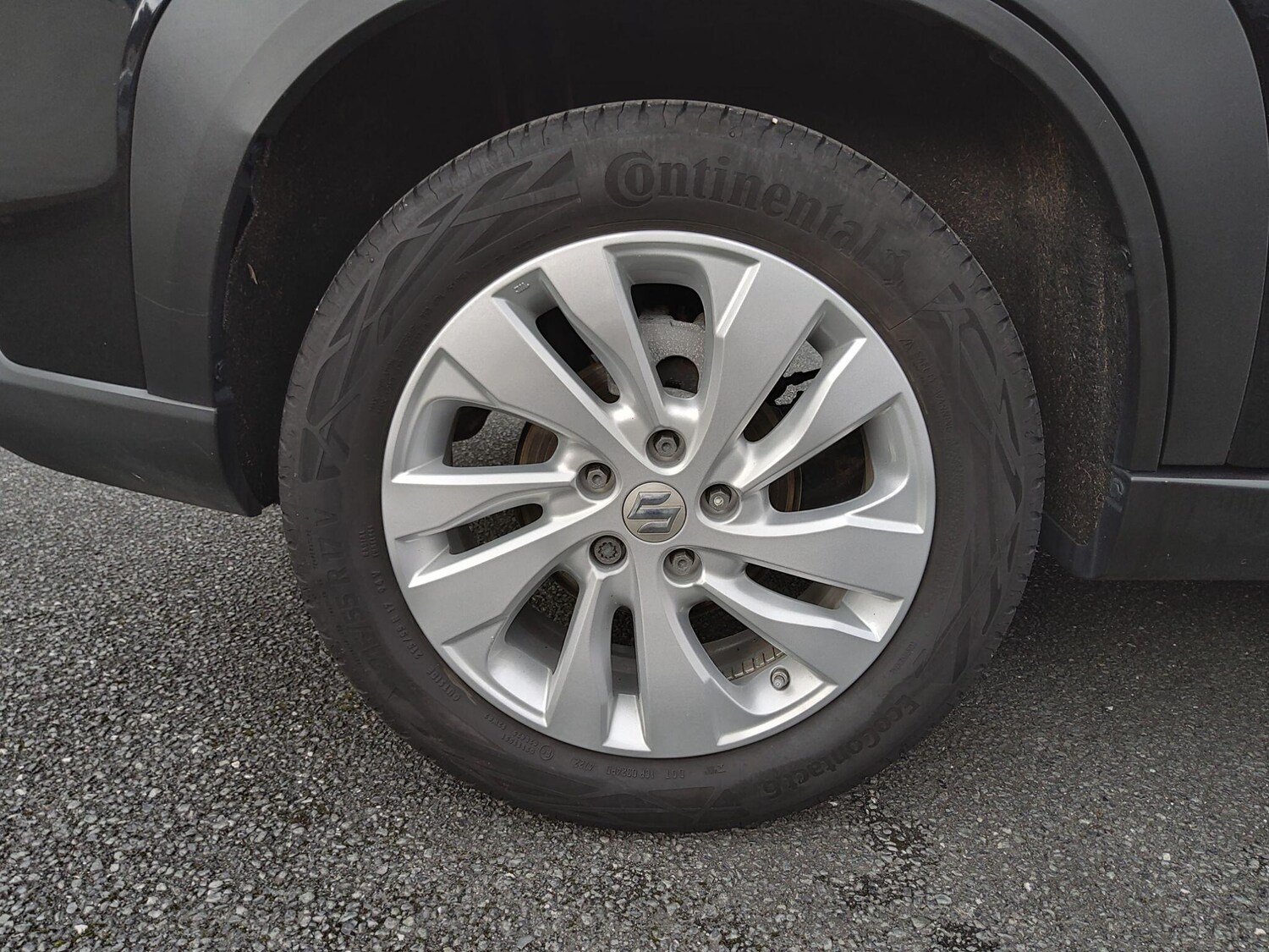 Used Suzuki SX4 S-Cross for sale - 77908799: Photo 23